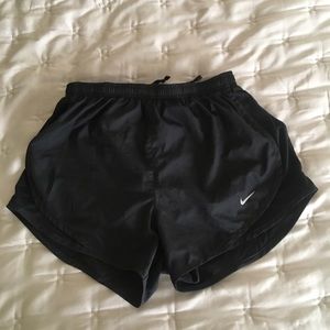 Nike drifit shorts